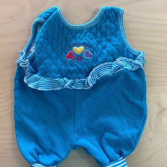 Circo One Piece Outfit size 6M (EJ) - Picture 2 of 7